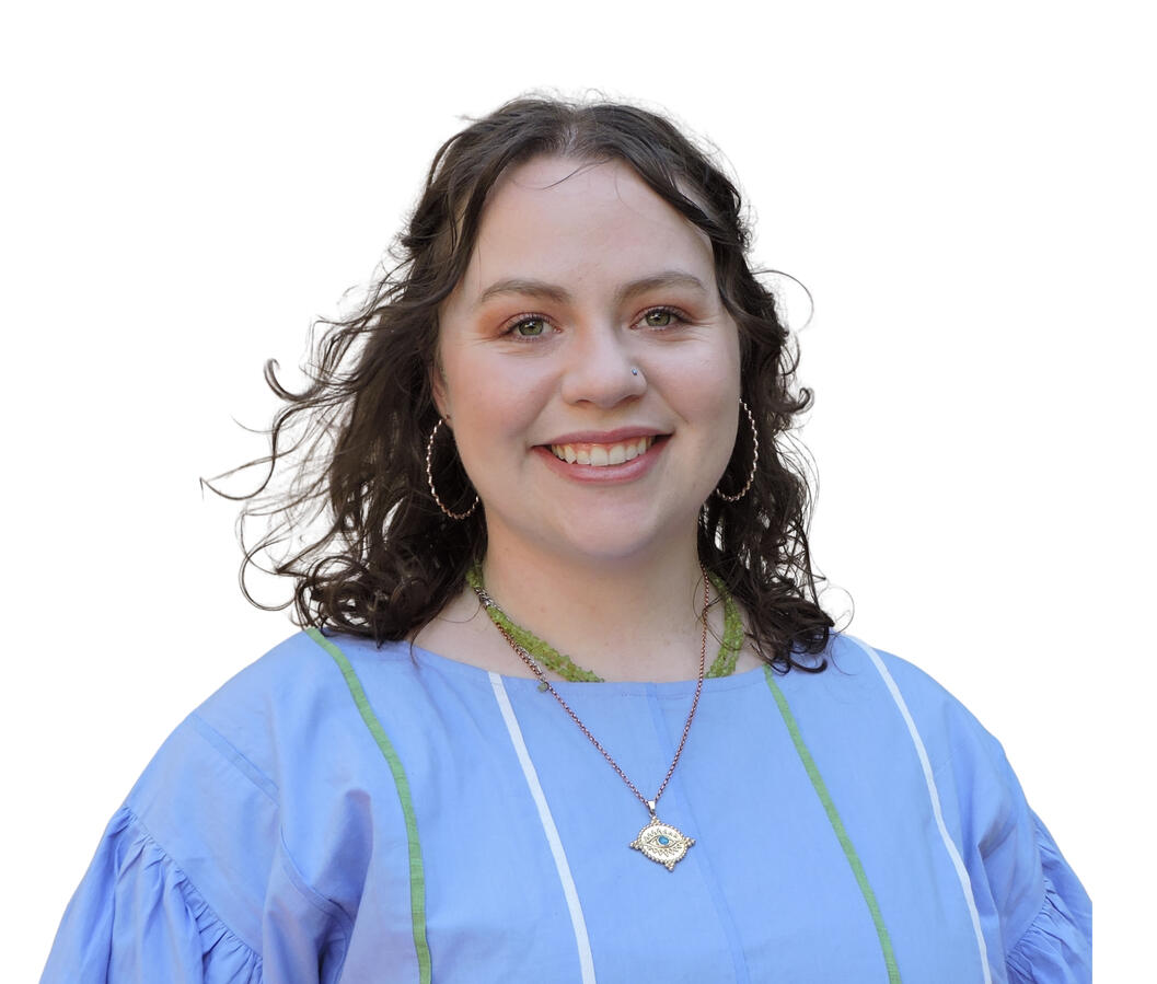 Clair Perry