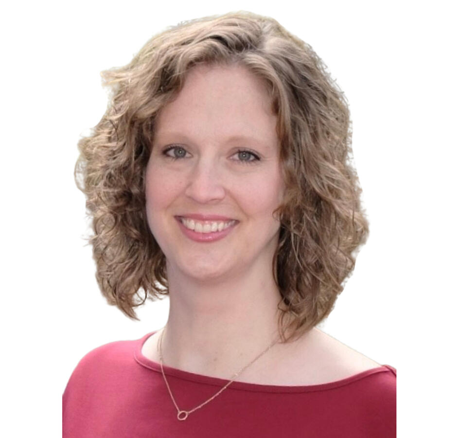 Megan Giffen