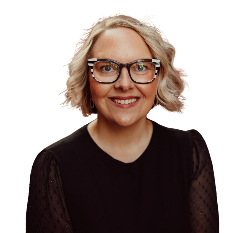 Glenna Wilson